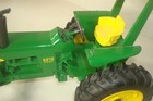 1993 ERTL NAT.FARM SHOW LIMITED JOHN DEERE 4010 DIESEL ROW CROP FARM TRACTOR BOX — photo 7