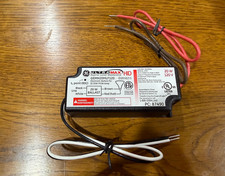 GE 87490 GEMH20MLF120 Electronic Metal Halide 20-Watt M156 Ballast