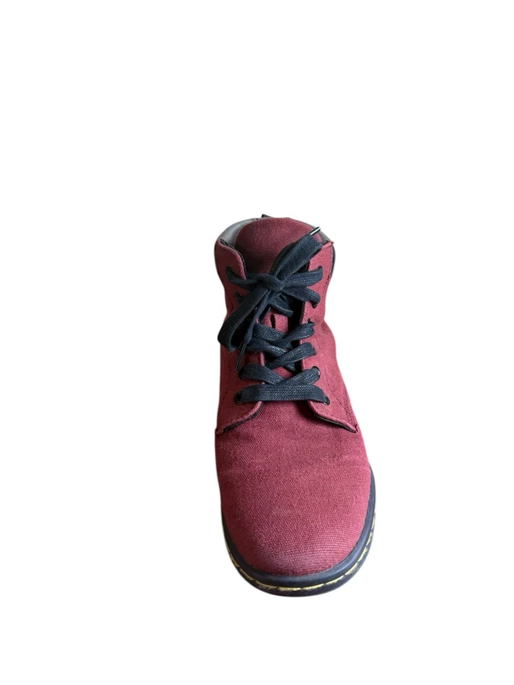 Zapatos para mujer Doc Marten Dr Marten marrón talla 9 Foto 3 de 4