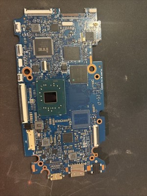 Intel Mobile Celeron N3350 Processor