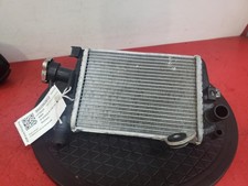 2020 BMW R SERIES R 1250 GS ADVENTURE 1.3L PETROL RIGHT RADIATOR