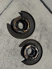 Backing Plate Assy Set-rearrh Lh For Hyundai Elantra 2006-2010 Oem Backing Plate Assy Set-rearrh Lh For Hyundai Elantra 2006-2010 Oem