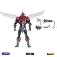 Masters of The Universe Masterverse Mosquitor 7 Inch 30 Point Articulation