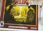 New ListingThe Legend of Zelda: A Link Between Worlds (Nintendo 3DS, 2018) - New Sealed