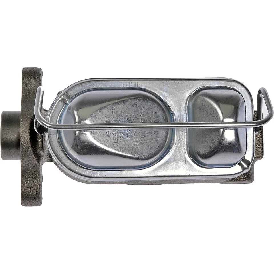 Cilindro maestro de freno Dorman M71248 - hierro fundido, ajuste directo Foto 2 de 4