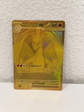 Mega Charizard Y ex #294 Prices | Pokemon Ascended Heroes