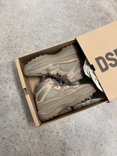 Size 9.5 - adidas Yeezy Desert Boot Rock
