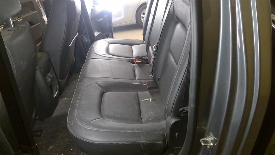 COLORADO 2020 Seat Rear 1622825 Foto 2 de 4