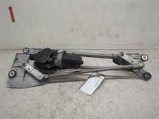NISSAN X-TRAIL FRONT WIPER MOTOR & LINKAGE 2007 MK1 T30