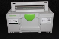Festool 577108 Energy Set SYS 18V 2x4.0 HPC-ASI/TCL 6 DUO *Missing Batteries*