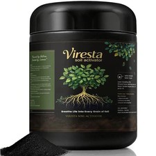 Viresta Soil Revitalizer - Viresta S-Oil Acti...