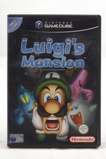 ebay® Auktion 286291993824 | Luigi's Mansion (Nintendo Gamecube) Spiel in OVP - GUT Thumbnail of ebay® auction 286291993824 | Luigi's Mansion (Nintendo Gamecube) Spiel in OVP - GUT