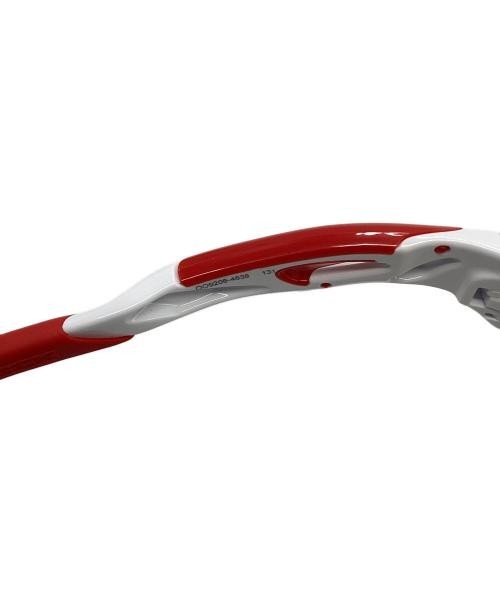 OAKLEY Sunglasses White Pre-Owned Japan image 8