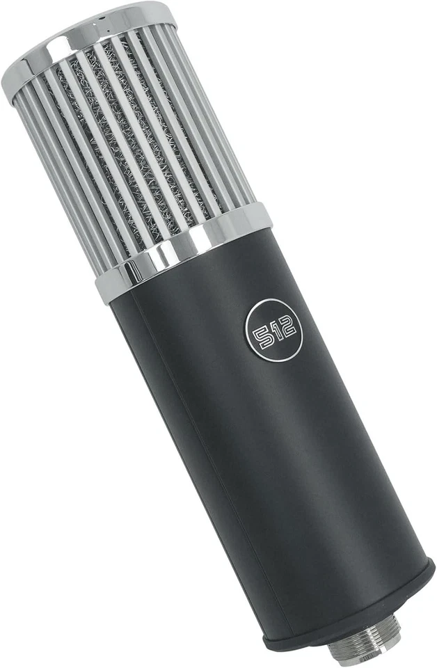 By Warm Audio Skylight Large Diaphragm Studio Condenser XLR Microphone + Shock M - Image 3 of 4