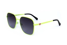 Chiara Ferragni CF 1003/S 40G YELLOW 57/17/140 WOMAN Sunglasses