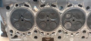 77885819 zylinderkopf r. 3937510 BMW SERIE 5 BERLINA E39 530D 2000