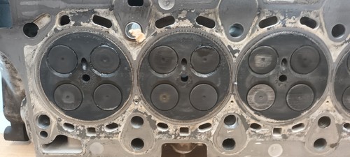 77885819 zylinderkopf r. 3937510 BMW SERIE 5 BERLINA E39 530D 2000