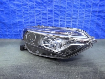Honda Jazz Fit Shuttle GP7 GP8 GK8 GK9 Halogen Headlight Lights Lamps Right JDM
