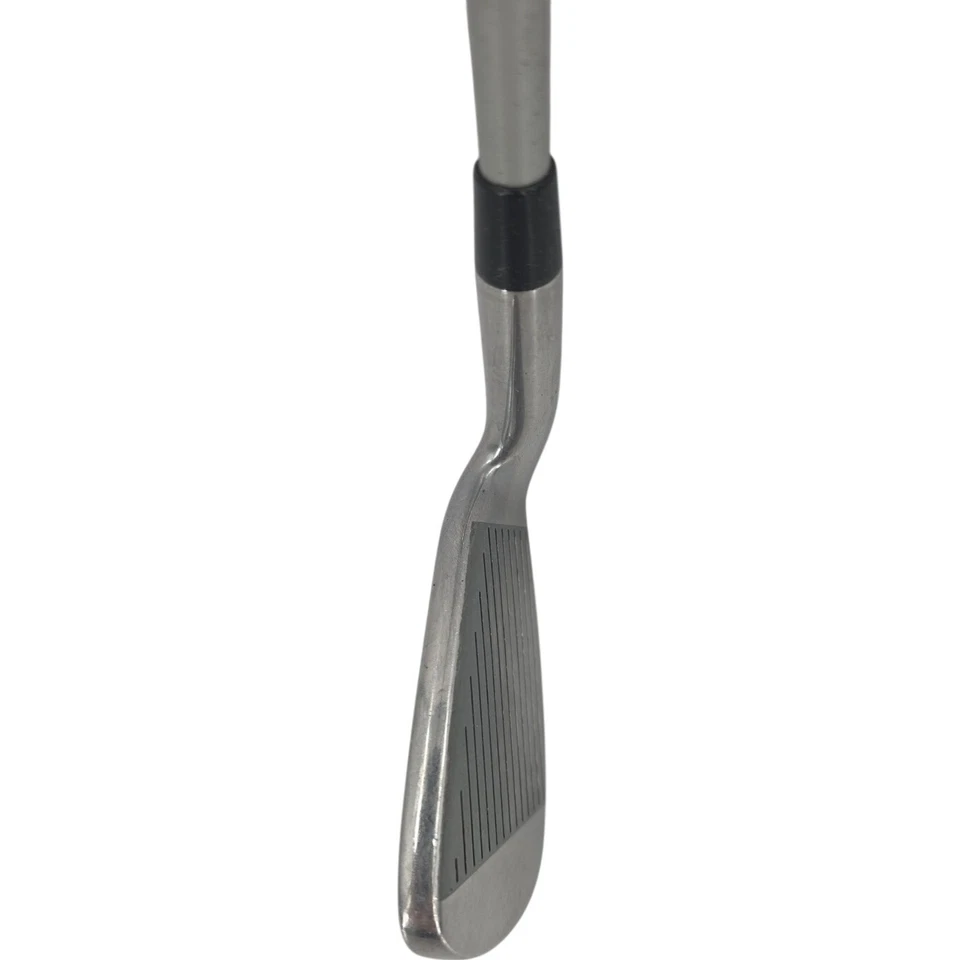 Affinity ZRX Channel Back Stainless 3 Iron Golf Club RH Graphite Shaft 40 in - Image 4 of 4
