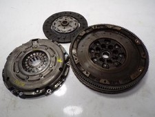 A0262500501 kupplung kpl. MERCEDES-BENZ CLASE A W176 2.1 CDI CAT lvaap17195337