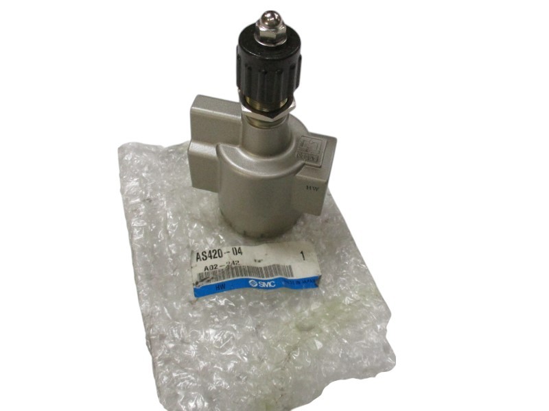 SMC AS420-04 NSNP