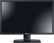 DELL P2212H LCD Monitor 22 inch Full HD 1920x1080 LED Display Port VGA DVI