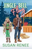 Susan Renee | Jingle Bell Fling | Taschenbuch | Englisch (2025)