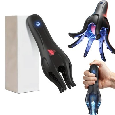 3 IN 1 Wave Therapy Pro, Mansculpt Wave Therapy, Myoro Wave Therapy