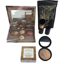 Laura Geller Baked Starter Kit Medium NEW
