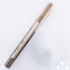 HSS Right Hand  5/16"-32UNEF taps Threading 5/16-32UNEF tap
