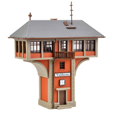 Vollmer N 47604 Pilzstellwerk Waldbronn