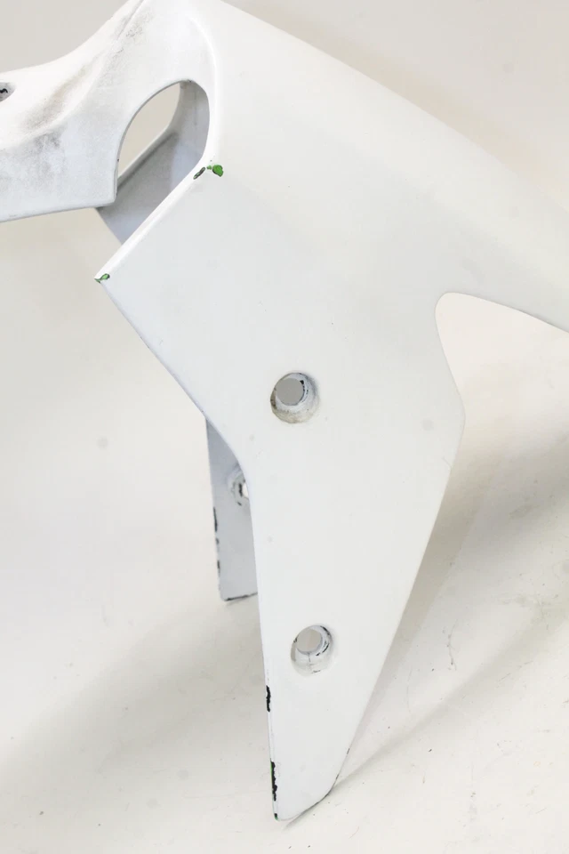 07-12 Kawasaki Ninja 250r Ex250j Front Wheel Fender Cowl Fairing 35004-0079-777 - Image 2 of 4