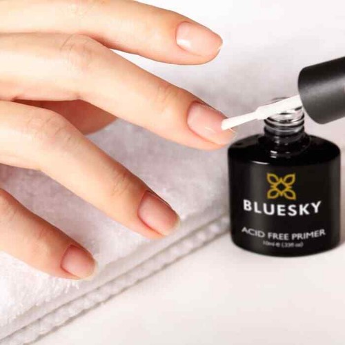 Bluesky Perfect Nails Gel Polish Set 6 x 10ml - Picture 3 of 5