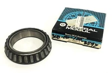 Bower Tapered Roller Bearing Cone 42376 NOS