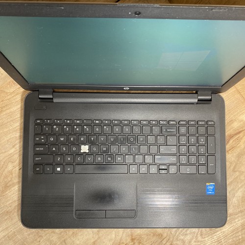 HP 250 G5 Intel Core i3-5005U@2.00GHz | 8GB | 250GB SSD | W10P - Picture 2 of 7