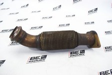 Mercedes B180 CDI W246 Abgasrohr Hosenrohr Abgasleitung Auspuff Rohr A2464901410