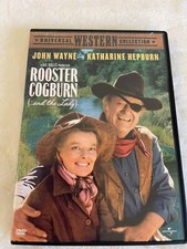 Rooster Cogburn and the Lady - VERY GOOD