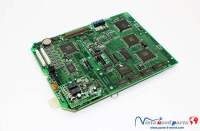 Digital N_MAIN 2 Mainboard Motherboard D94016B MDL: C | Ver. 1