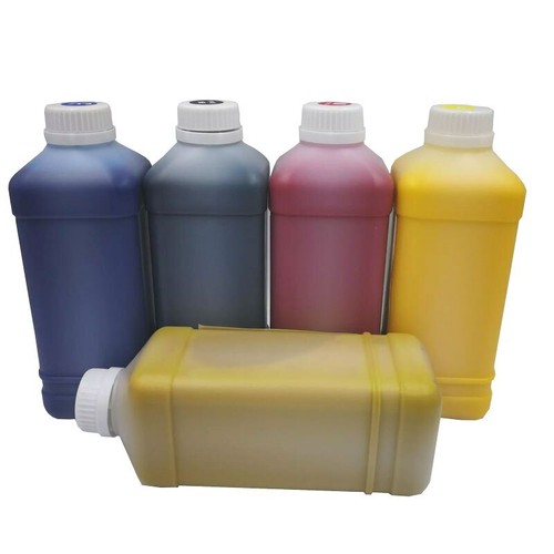 1set 1000ml Eco Solvent Ink for Roland VS640 VS420 VS300 SP540 SP300 RS640 - Picture 3 of 5