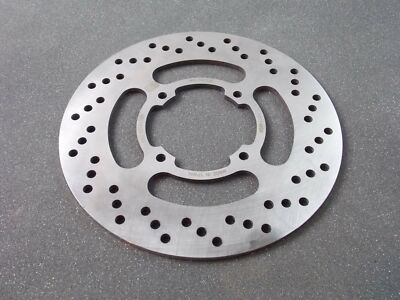 NOS NG REAR WHEEL BRAKE DISK ROTOR SUZUKI GSX600F/750F FXD KBA61151 1211489R