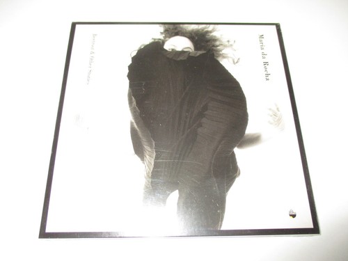 MARIA DA ROCHA Beetroot & Other Stories  CD  2018 Clean Feed NEW - Picture 1 of 2