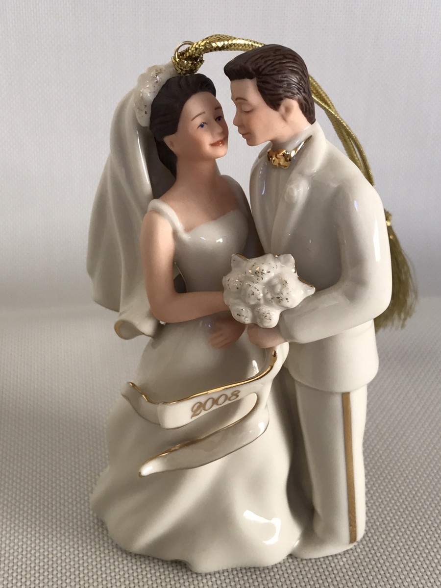 Lenox wedding ornament 60 photos Astyledwedding com