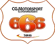 Cg автоспорт 666 муфты сцепления и маховик комплект для Bmw 3 серии E90 2.5 N52b2500 6 Spd - Изображение 2 из 2