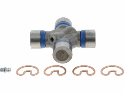 For 1975-1976 Chevrolet C10 Universal Joint Spicer 63141JR