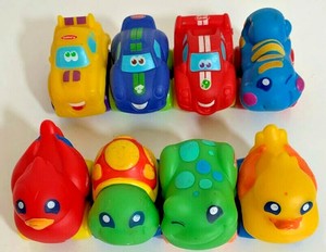 playskool caterpillar