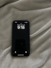 Apple iPhone 3G - 16 GB - Black (Verizon)