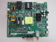 Insignia NS-50D510NA17 Main Board (TP.MS3393T.PC792) 60.50S12.00L