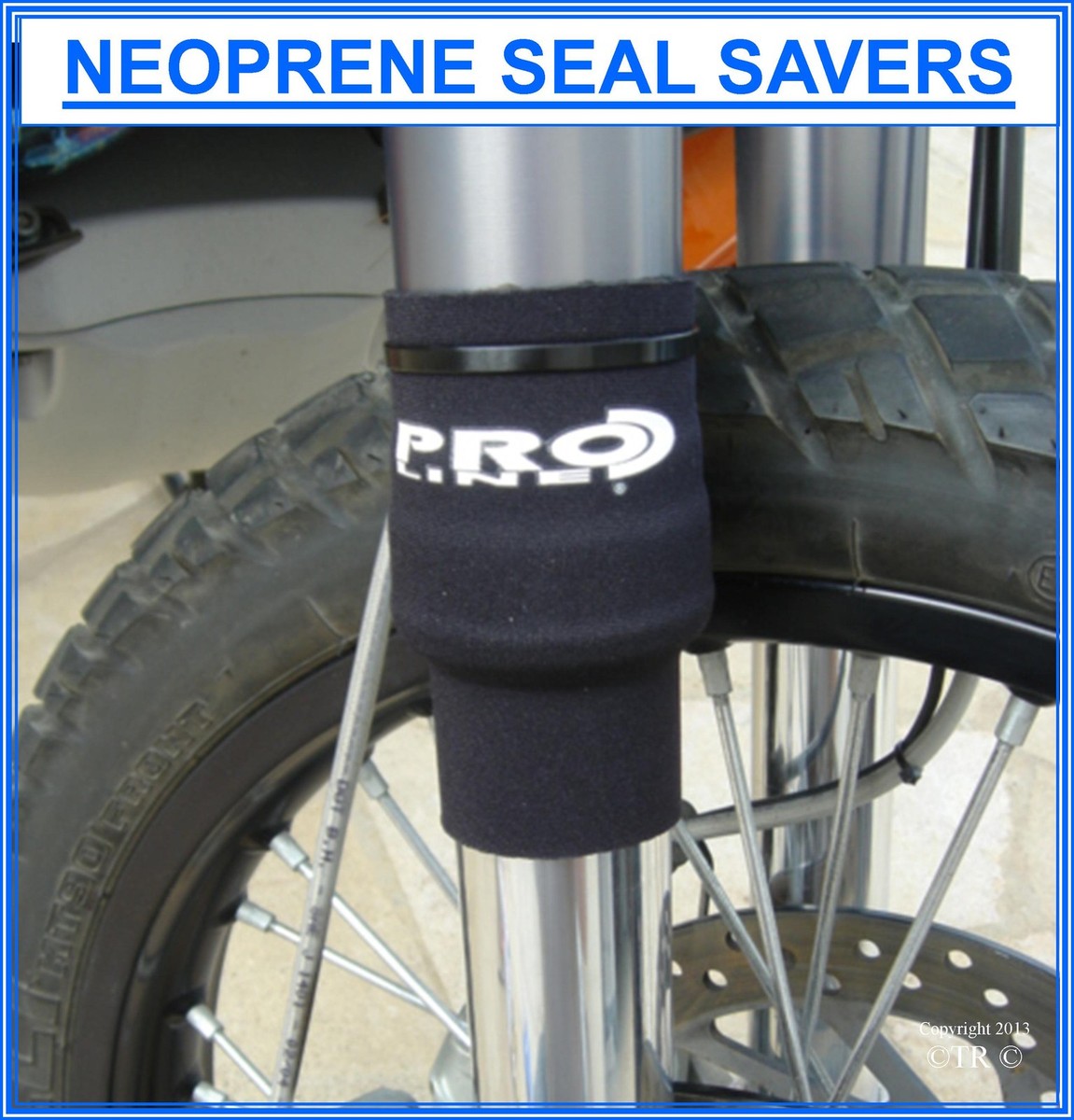 LUNARDI RACING - Calze Motocross Enduro Alpinestars KNEE BRACE Treviso 459288997 - Foto 11