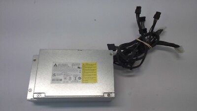 Genuine HP Z4 G4 Delta 750W Desktop Power Supply 851382-001