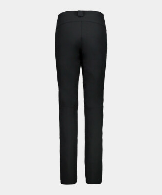 Hose Thermo Outdoorhosen Softshellhose Damen Thermo Outdoorhose